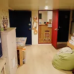 Bong Backpackers