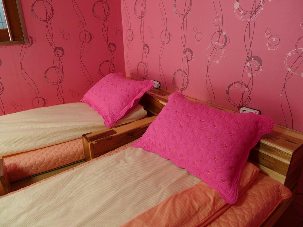 Hostel Bong Backpackers