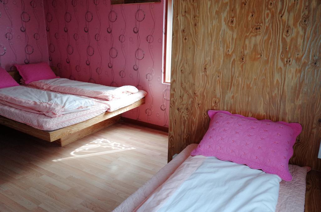 Bong Backpackers Hostel *