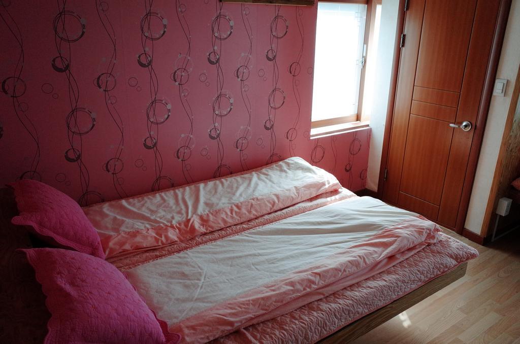 Hostel Bong Backpackers Seoul
