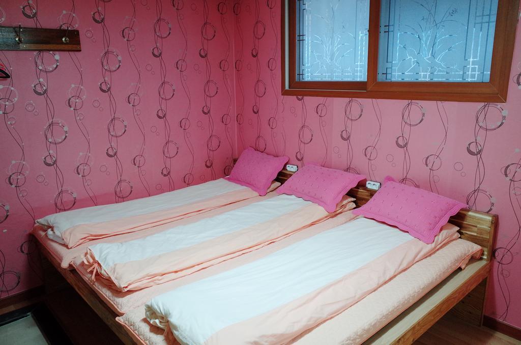 Hostel Bong Backpackers