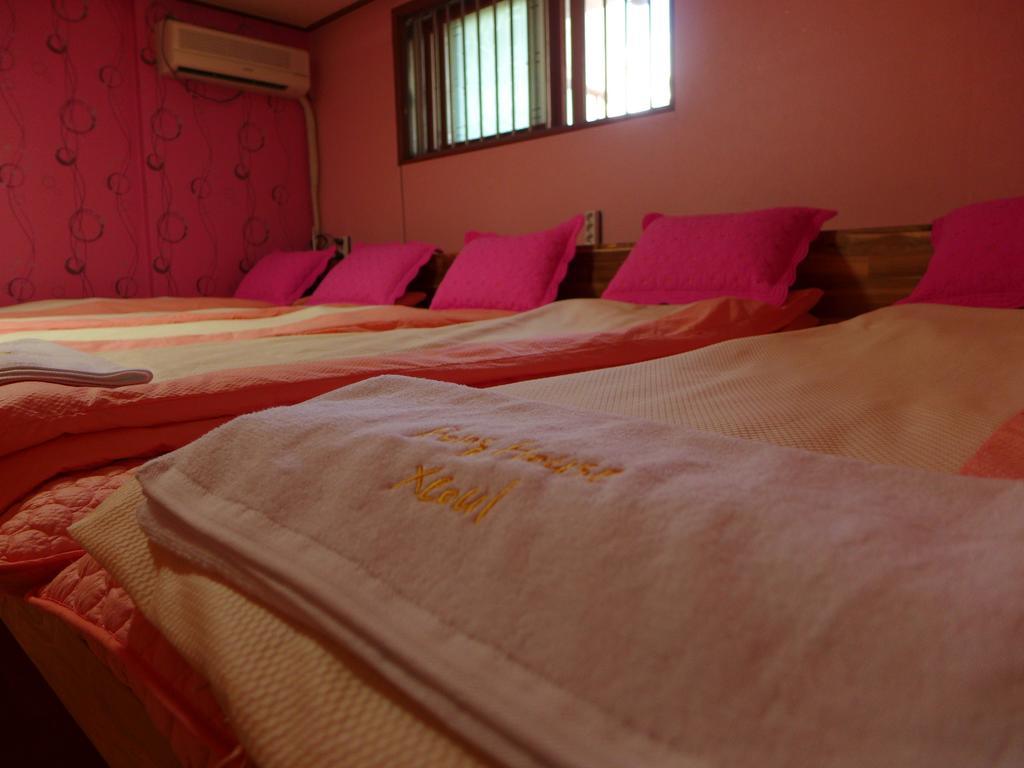 Bong Backpackers Hostel