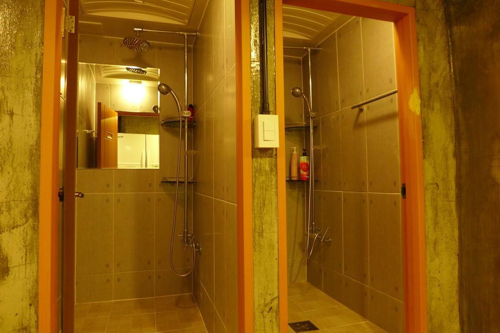 Hostel Bong Backpackers *
