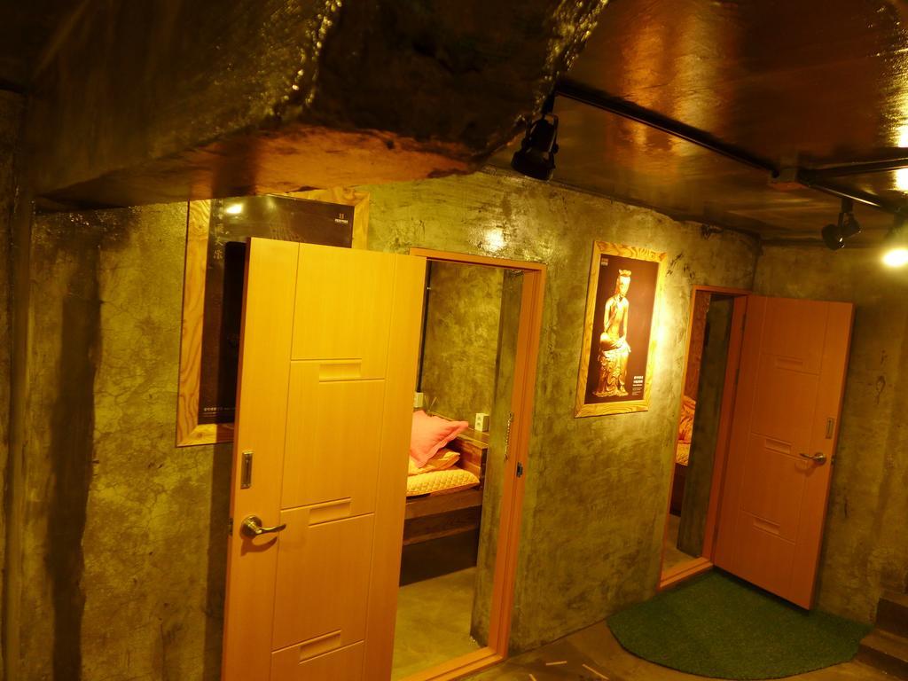 Hostel Bong Backpackers