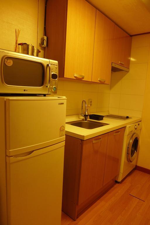 Hostel Bong Backpackers *