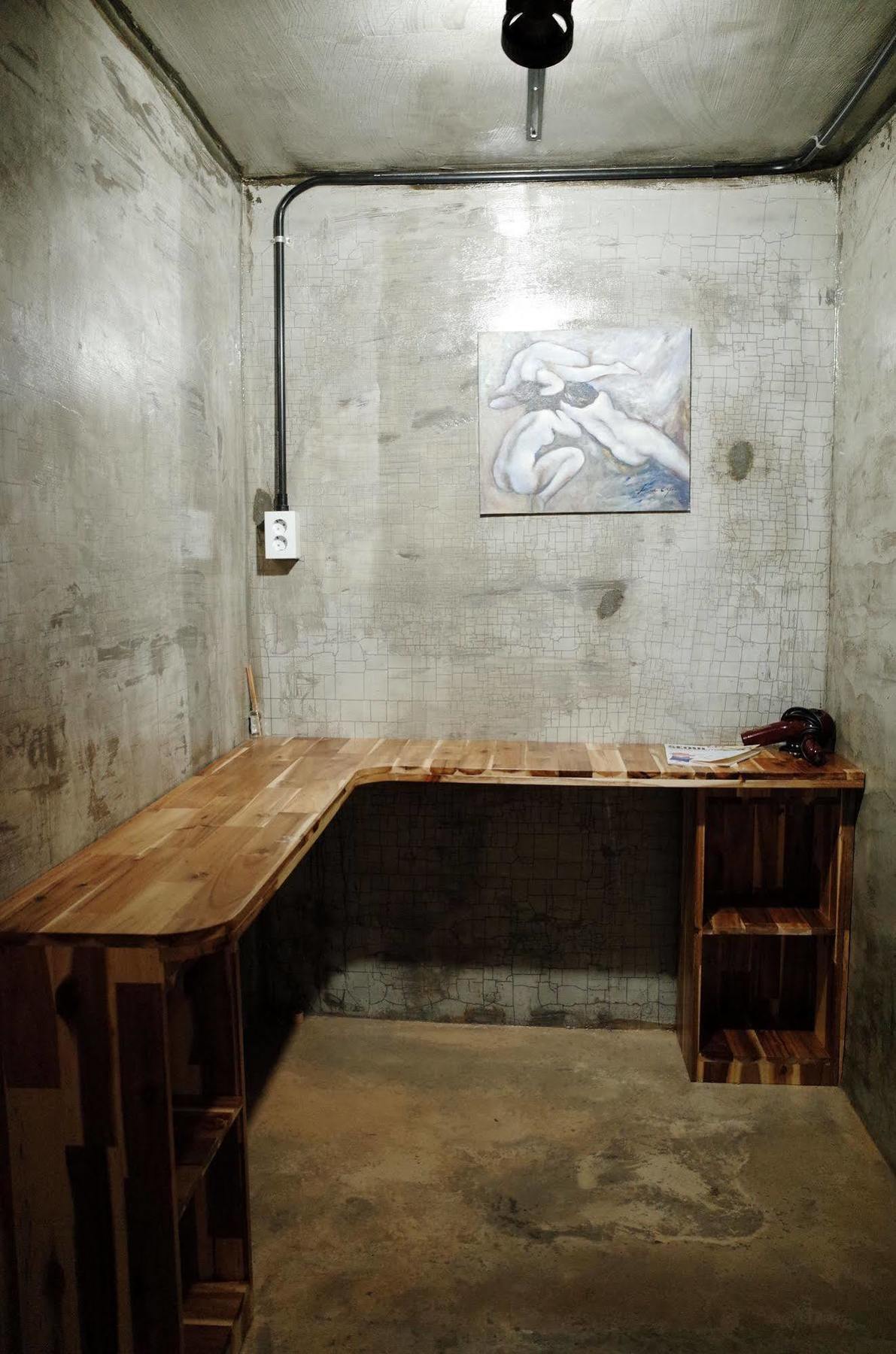 Bong Backpackers Hostel
